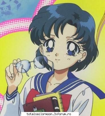 Galerie normala - Sailor_Zeita_Venus - Sailor Mercury