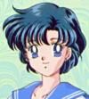 Galerie normala - Sailor Moon_Tsukino Usagi - Sailor Mercury