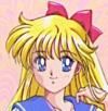 Poze cu ea normala - Sailor Moon_Tsukino Usagi - Sailor Venus
