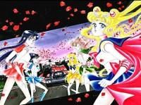 Poze cu toate - Sailor Moon_Tsukino Usagi - Toate