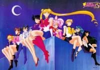 Poze cu toate - Sailor Moon_Tsukino Usagi - Toate