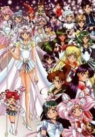 Poze cu toate - Sailor Moon_Tsukino Usagi - Toate