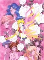 Poze cu toate - Sailor Moon_Tsukino Usagi - Toate