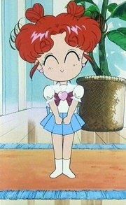 forma normala - i_love_anime - Sailor Chibi Chibi Moon