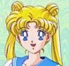 galerie sailor moon normala - Sailor Moon_Tsukino Usagi - Sailor Moon