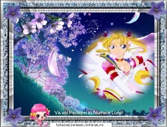 galerie sailor moon transformata - Sailor Moon_Tsukino Usagi - Sailor Moon