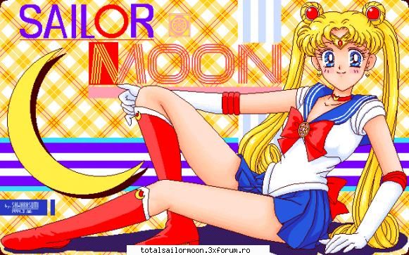 galerie sailor moon transformata - i_love_anime - Sailor Moon