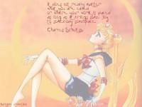 galerie sailor moon transformata - Sailor Moon_Tsukino Usagi - Sailor Moon