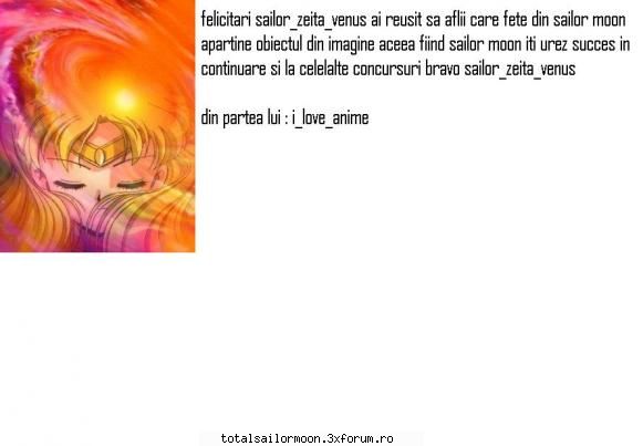 :hi: aici e pt sailor venus