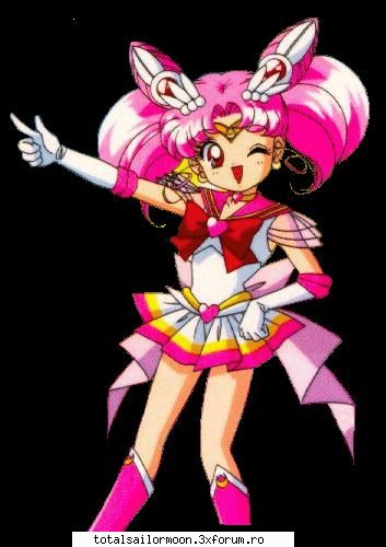 sailor chibi moon - scuzati akolo am pus arma ei - Sailor Chibita_Moon
